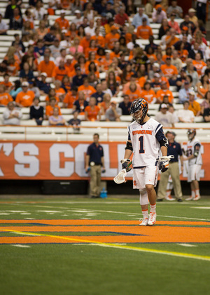 Syracuse fell to Bryant in the first round of the NCAA tournament, ending a season that held national title hopes. 