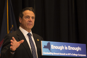 Gov. Cuomo announced this week that $2.4 million had been distributed to support the employment of individuals with disabilities.