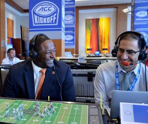 Dino Babers addressed freshmen Sean Riley and Devin Butler and more on his first ACC coaches teleconference.