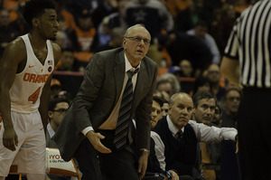 St. John's stung Syracuse for the program's worst-ever home loss under head coach Jim Boeheim.