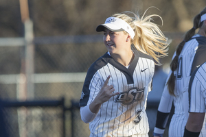 Vanessa Shippy started every game of her career at Oklahoma State before wrapping up her career in spring 2018. 