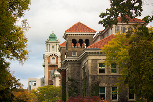 All emails sent to SU faculty, staff and students go through ITS’ spam email and anti-phishing security system before reaching the recipient.