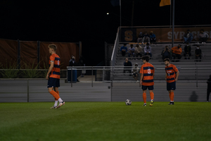 Syracuse men's soccer's key statistics point to their 6-5-1 outcome and make the next stretch of games crucial for their postseason chances.