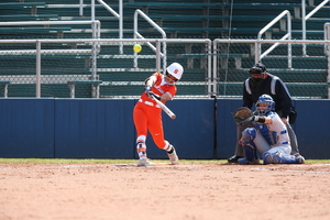 The Orange defeated Mississippi Valley State 9-2 before beating Southern 22-0.