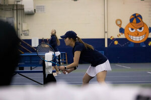 Syracuse defeated NJIT 7-0 in its season opener. 