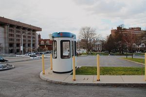 Manley North, one of the most budget-friendly lots on SU’s campus, has seen a parking costs increase of 72% since 2019. United Syracuse notes that SUNY ESF provides free parking to its employees.