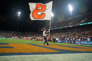 SU Athletics has hired Kevin Morgan as its first-ever general manager and chief revenue officer, the department announced Monday.