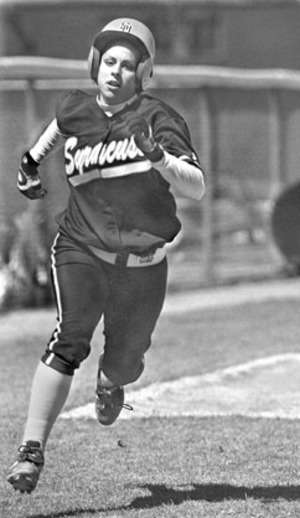 The Syracuse softball team hosts 2002 Colonial Athletic Association champion Hofstra this afternoon at Skytop.