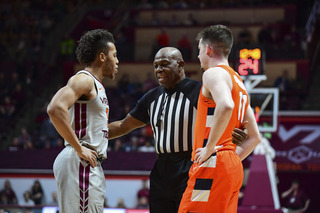 Girard only had one assist as Syracuse's point guard, the sixth-straight game he's had less than five. 